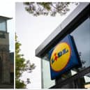 Supermarket giant Lidl is set to open a new store in Edinburgh – and the exact date has now been announced.