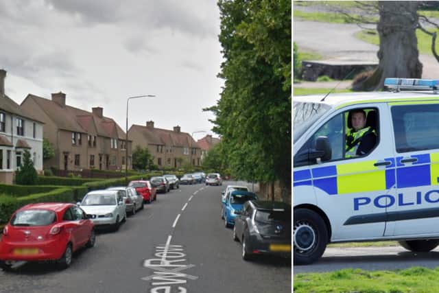 East Lothian crime news: Two men arrested after police attend 'disturbance' in Tranent