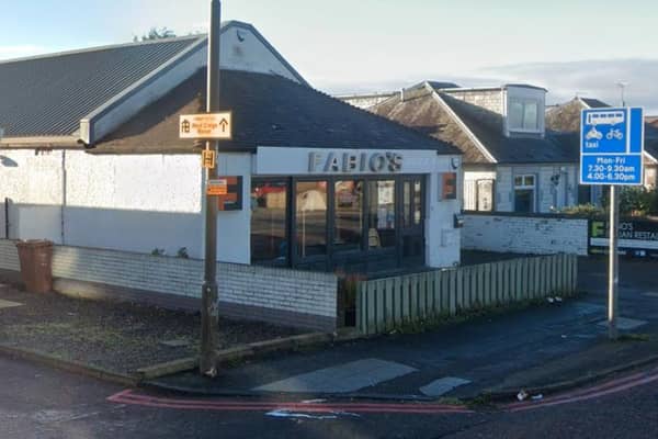 Beloved Edinburgh restaurant announces it will be closing it's doors at the end of the month