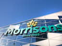 Big Four supermarket chain Morrisons is due to unveil its latest set of trading figures to investors in a Christmas update.