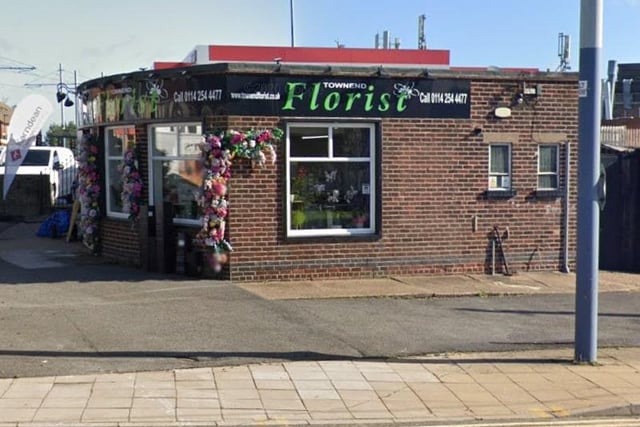 Townend Florist, on Ridgeway Road in Gleadless, will deliver all of its bouquets and flowers, which are also available for collection. (https://www.townendflorist.co.uk)