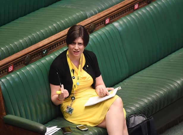 Alison Thewliss, the SNP’s shadow chancellor, has said the Tories have done “nothing to support” those hit by the cost of living crisis. The MP's comments comes as the SNP has renewed calls for an emergency budget ahead of Tuesday’s return to Parliament.