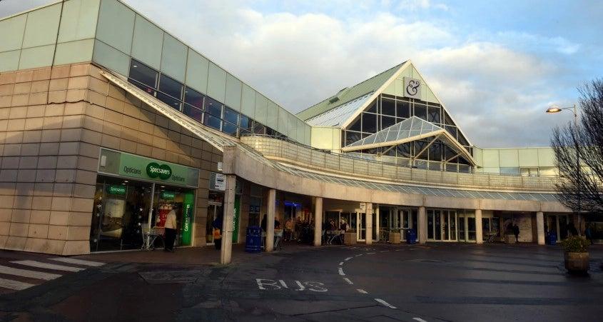 Edinburgh shopping: Toys “R” Us to launch Gyle Shopping Centre store ...