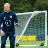 Steven Naismith is wanted by managerless St Mirren.