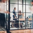 While many businesses may be looking to reduce the amount of space they hold, the research shows that there is still a need and want for some corporate space, though how it will be used is likely to change.