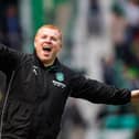 Hibs got Neil Lennon back off the ground - and he benefited them hugely too.