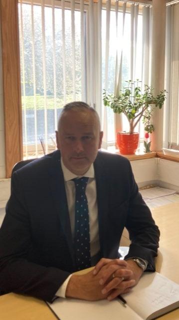 How CID works with community to keep city safe - Iain Ramsay