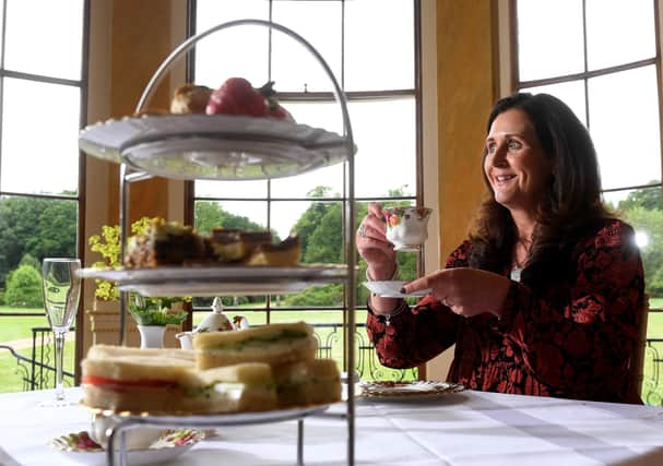 There are plenty of places serving up afternoon tea to try in Sheffield