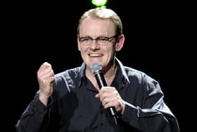 Sean Lock dead: who was the 8 Out of 10 Cats comedian, how old was he and how did he die? (Image credit: Yui Mok/JPIMedia)