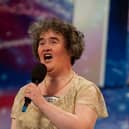 Susan Boyle will be performing at the National Prayer Breakfast for Scotland in Edinburgh this summer.