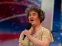 Susan Boyle will be performing at the National Prayer Breakfast for Scotland in Edinburgh this summer.