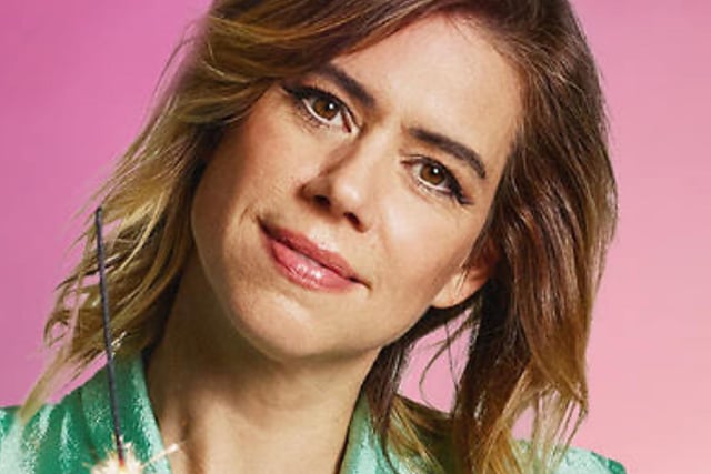 Lou Sanders triumphed in series 8, with Scot Iain Stirling her closest rival. A real Fringe favourite, she'll be bringing 'One Word: Wow' to the Monkey Barrel at 5.40pm most nights.