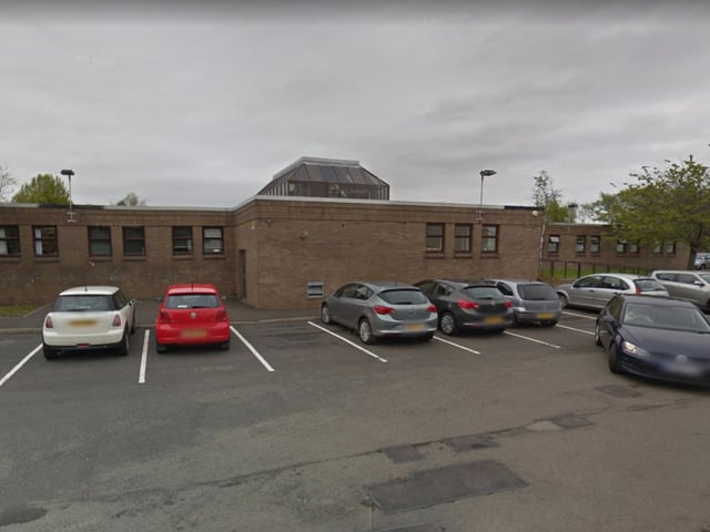 At Carmondean Medical Group in Livingston, 82% of people responding to the survey rated their overall experience as positive.