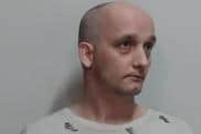 James Grover, 41, subjected three young victims, who were aged between 12 and 15, to physical and sexual abuse. The offences took place in the 1990s and 2000s. He was sentenced to four years in prison for his crimes at the High Court in Glasgow, on Wednesday June 7.
Grover became the subject of a Police Scotland investigation in 2019, after his victims reported the abuse. He was arrested and charged in February 2020. Grover was then found guilty of lewd and libidinous practices, indecent assault and assault earlier this year in May.