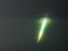 Draconid meteor shower 2021: Spectacular images show dazzling meteor shooting through the night sky