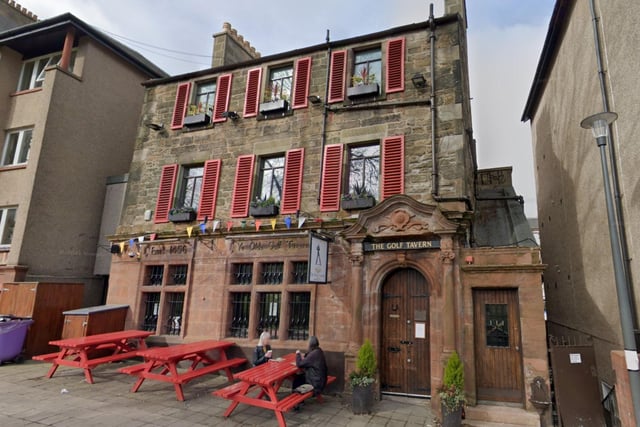 The Golf Tavern, in Bruntsfield, has been around since 1456. Enjoy all the action with a backdrop of breathtaking views of Arthur's Seat, and some top-notch pub grub.