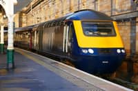 The Scottish Greens are proposing a new railcard for people in their thirties and forties, offering a third off rail fares and funded by a Frequent Flyer Levy on those who fly most often