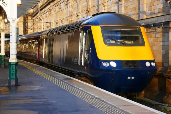 The Scottish Greens are proposing a new railcard for people in their thirties and forties, offering a third off rail fares and funded by a Frequent Flyer Levy on those who fly most often