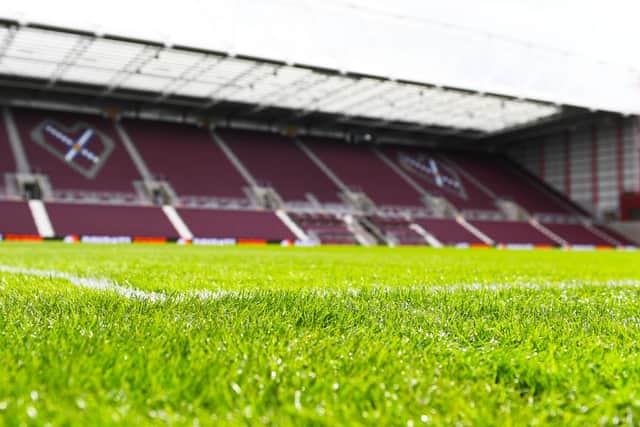 Hearts will attempt to move on after the arbitration verdict.