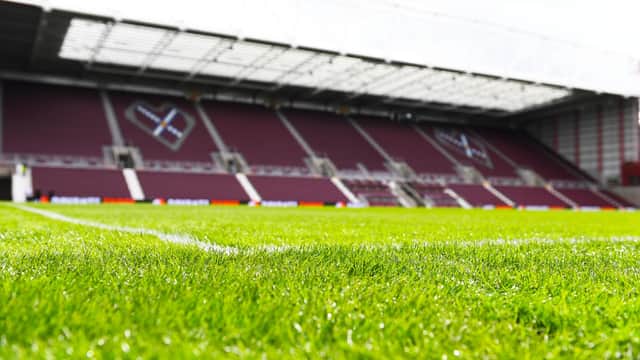 Hearts will attempt to move on after the arbitration verdict.