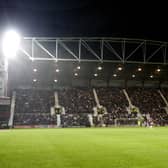 European nights at Tynecastle are memorable occasions.