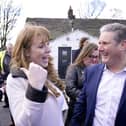 Labour leader Sir Keir Starmer and his deputy Angela Rayner have not been issued with fixed penalty notices for alleged lockdown regulation breaches while campaigning in April 2021, Durham Police has said.