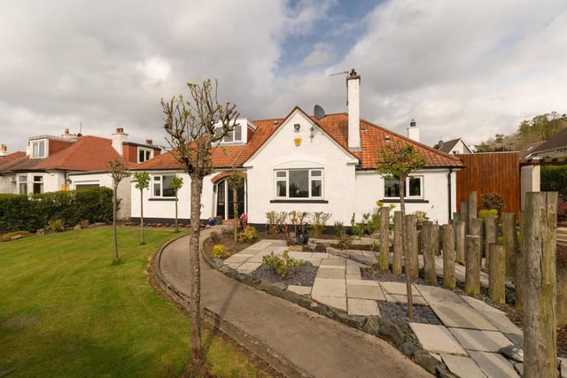 This stunning property of around 2400 sq ft has been sympathetically extended by the present owner to offer a flexible family home which is full of character and charm.