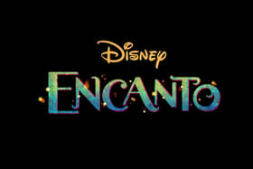 Encanto follows the story of the only non-magical member of a gifted family, set in Columbia. Photo: Disney.