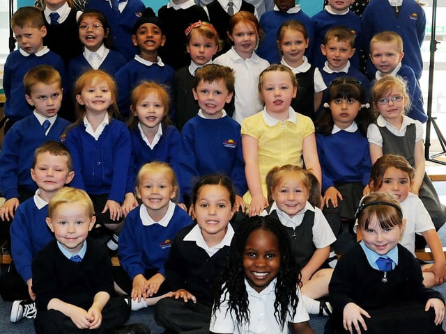 Forthview Primary School