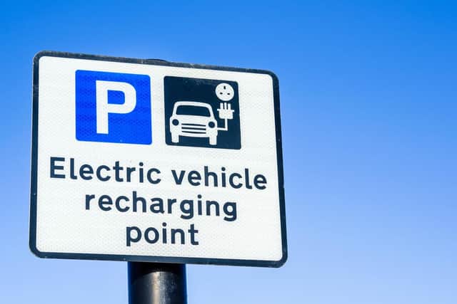 The investigation looked at 12 of the biggest public charging networks in the UK