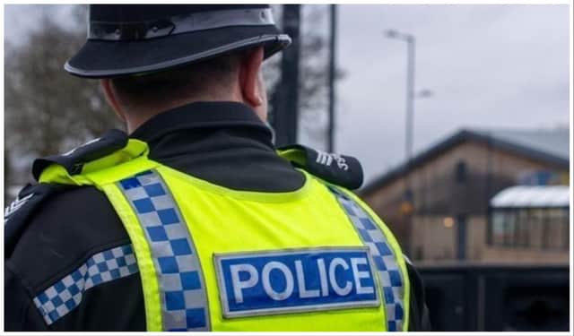 West Lothian police have arrested and charge a man and woman in connection with drugs offences.