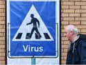 Coronavirus in Scotland: 934 new cases reported in the last 24 hours