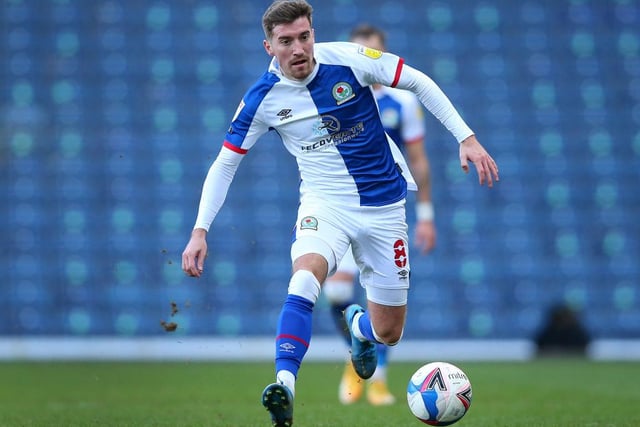 Rangers have been strongly linked with a move for Blackburn Rovers midfielder Joe Rothwell. It has been reported that the Ewood Park club are resigned to losing the 26-year-old to the Ibrox side on a pre-contract agreement. Rothwell, who came through the academy at Manchester united, is in the final year of his Blackburn contract. (Football League World)