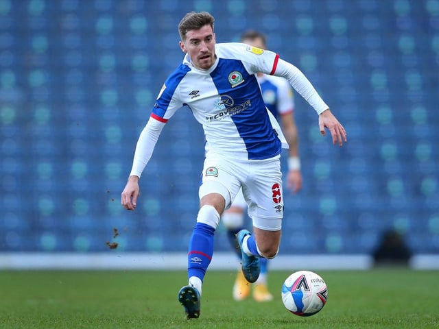 Rangers have been strongly linked with a move for Blackburn Rovers midfielder Joe Rothwell. It has been reported that the Ewood Park club are resigned to losing the 26-year-old to the Ibrox side on a pre-contract agreement. Rothwell, who came through the academy at Manchester united, is in the final year of his Blackburn contract. (Football League World)