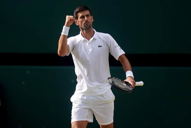 Novak Djokovic is still facing the prospect of deportation despite winning an appeal against a decision to refuse him a visa in the Federal Circuit Court of Australia ahead of the Australian Open.
