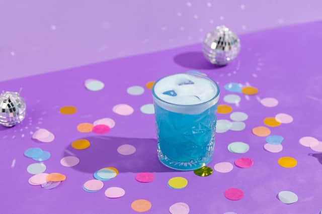 Yotel Edinburgh has launched a new cocktail to mark Pride Month.