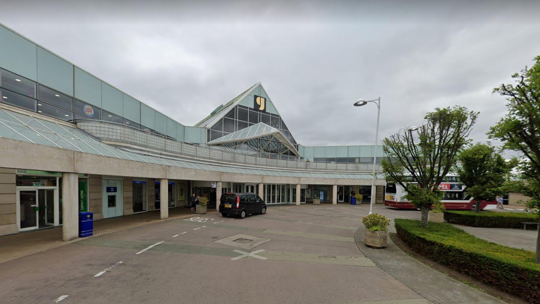 Plans to extend Edinburgh’s Gyle shopping centre with new food court