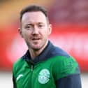 Aiden McGeady has found a new club - and a unique new role - following his departure from Hibs. Picture: Mark Scates / SNS Group