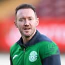 Aiden McGeady has found a new club - and a unique new role - following his departure from Hibs. Picture: Mark Scates / SNS Group