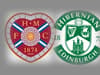 Hearts and Hibs players named in the Scotland squad for the European Under-17 Championship