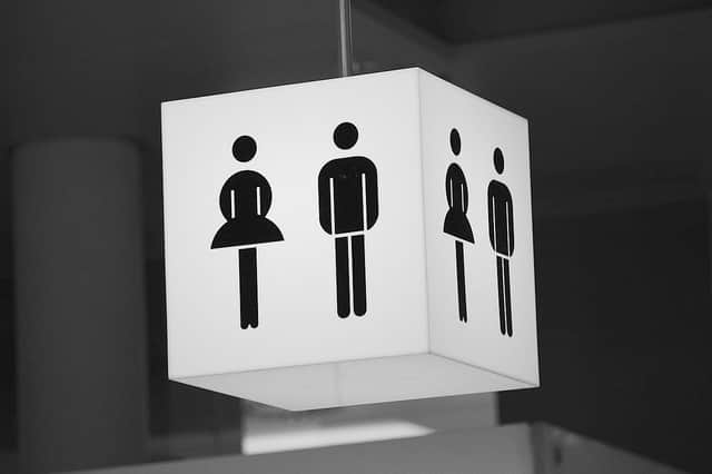 More public toilets would benefit locals and tourists alike