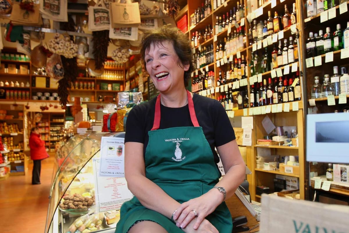 Scottish Cooks Scottish chefs and cooks share their New Year 2022 food resolutions