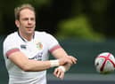 Alun Wyn Jones will lead the Lions in South Africa this summer.
