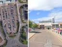A new drive-thru Costa Coffee shop could be built at Meadowbank Shopping Centre, if recently-submitted proposals are approved by Edinburgh Council.