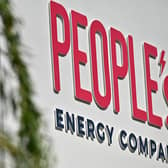 People's Energy offices at Shawfair Park, Dalkeith (Image credit: Jeff J Mitchell/Getty Images)