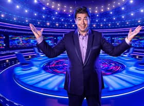 Michael McIntyre is returning to our screens with series four of The Wheel, and if you’d like to take part, applications are open.