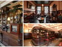 Here are 15 of the Edinburgh public houses listed in the CAMRA guide – and why they were included.