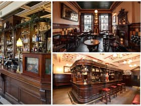 Here are 15 of the Edinburgh public houses listed in the CAMRA guide – and why they were included.