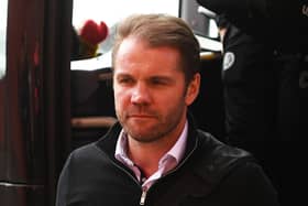 Robbie Neilson is one of five nominees for SFWA Manager of the Year.