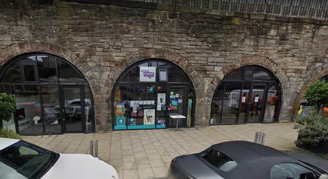 Tempo Tea Bar has announced they will be closing their doors in Edinburgh at the end of this month (Photo: Google Maps).